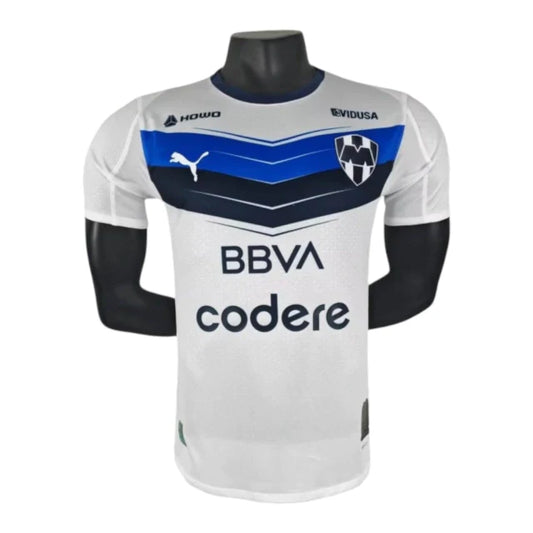 Monterrey 25/26 Away Match Shirt