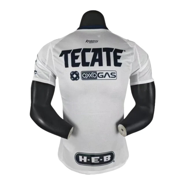 Shirt Monterrey Match 25-26 - Away