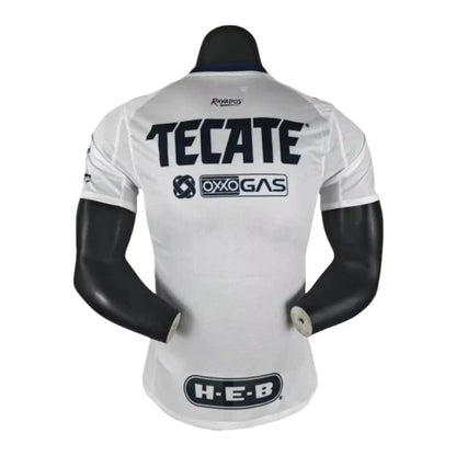 Shirt Monterrey Match 25-26 - Away