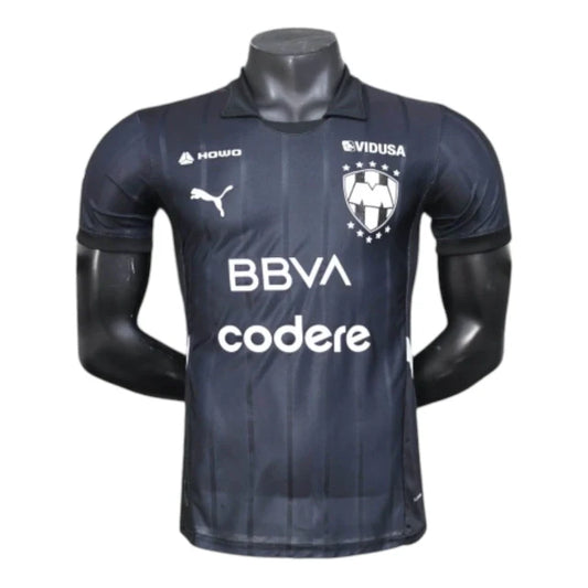 Monterrey 25/26 Third Match Shirt
