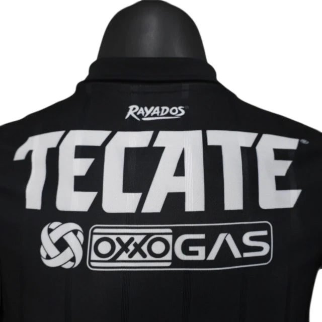 Shirt Monterrey Match 25-26 - Third