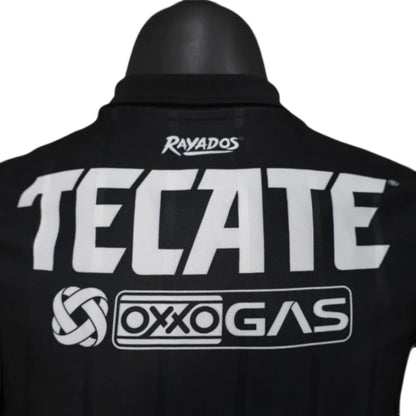Shirt Monterrey Match 25-26 - Third