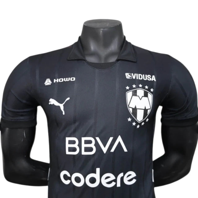Shirt Monterrey Match 25-26 - Third