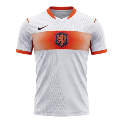 Shirt Seleção Holanda 26-27 - Away