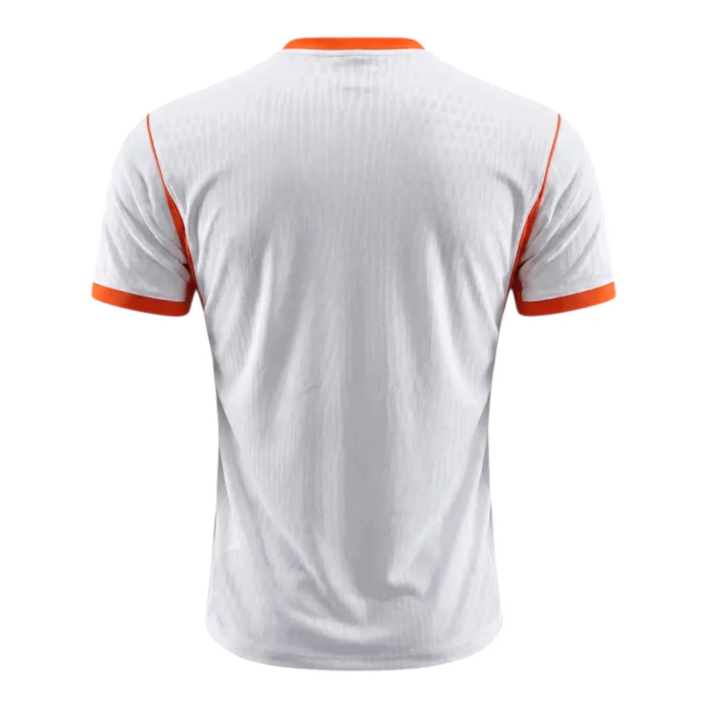Netherlands 26/27 Away Replica Shirt