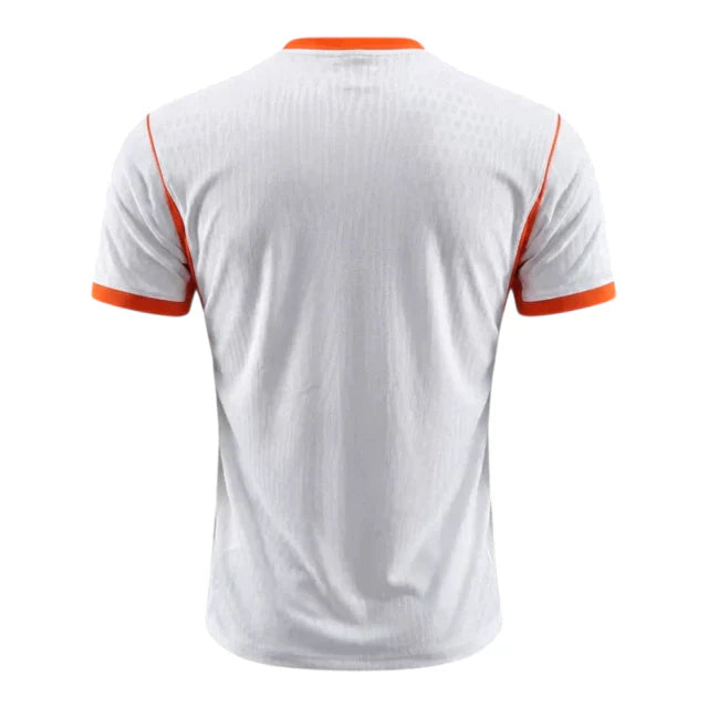 Shirt Seleção Holanda 26-27 - Away