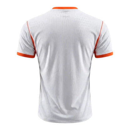 Shirt Seleção Holanda 26-27 - Away