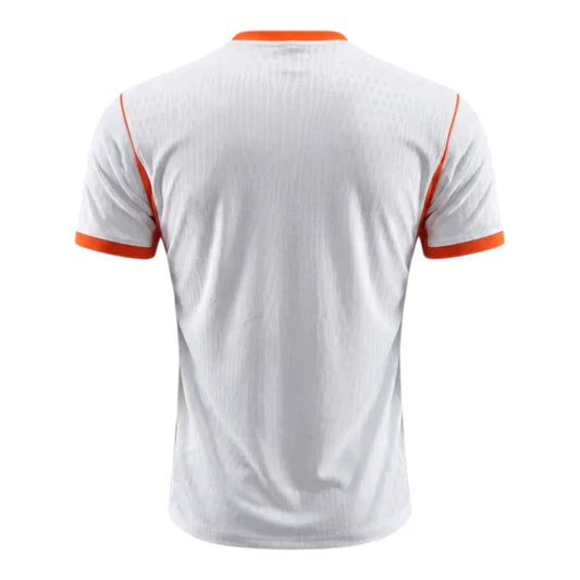 Shirt Seleção Holanda 26-27 - Away
