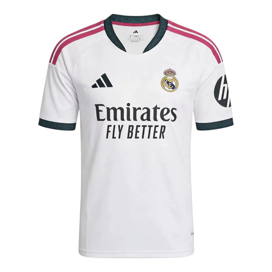Real Madrid 26/27 Home Replica Shirt