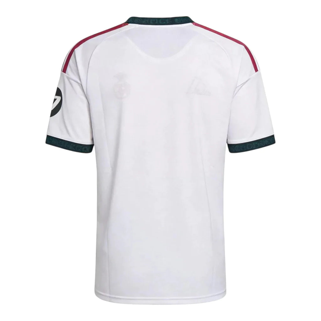 Real Madrid 26/27 Home Replica Shirt