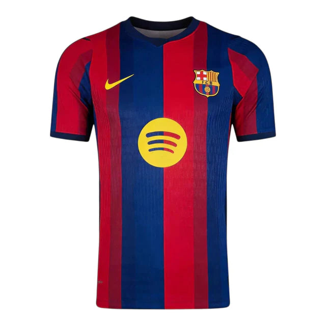 Shirt Barcelona 26-27 - Home