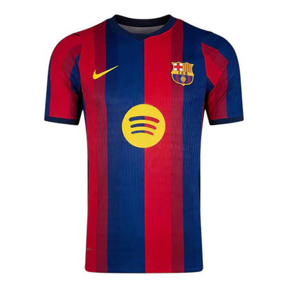 Shirt Barcelona 26-27 - Home