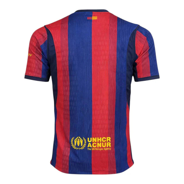 Shirt Barcelona 26-27 - Home