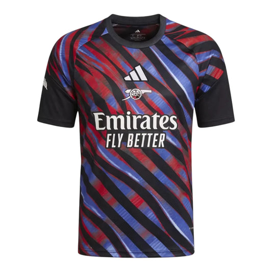 Arsenal 26/27 Pre-Match Shirt