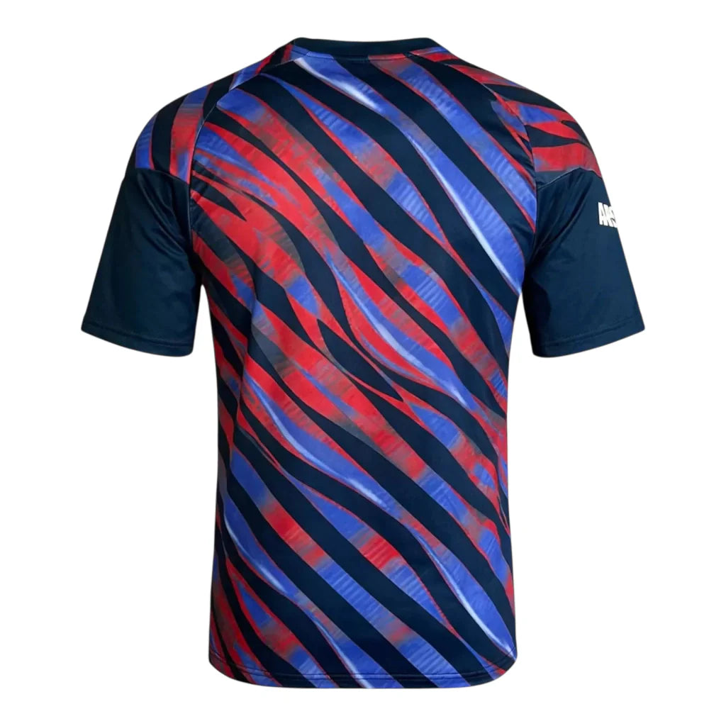 Arsenal 26/27 Pre-Match Shirt