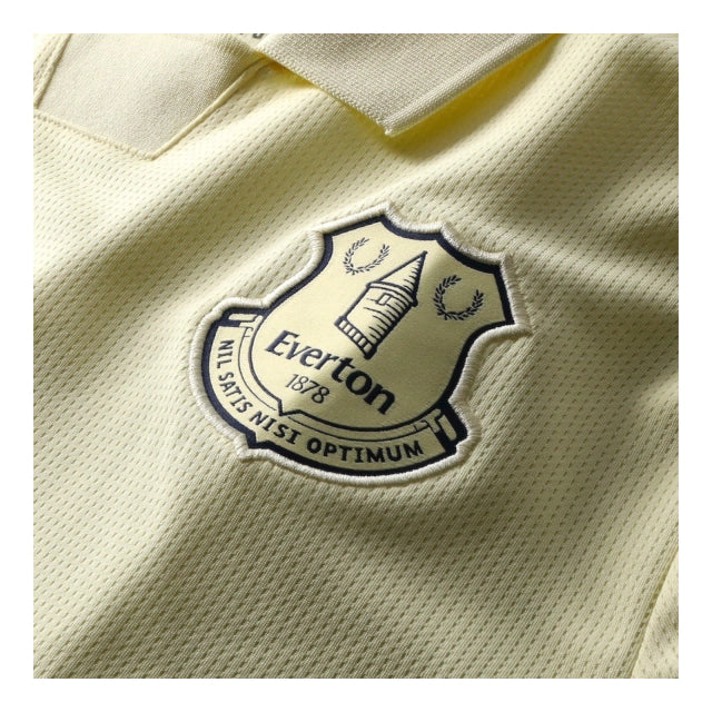 Shirt Everton 25-26 - Away Women's
