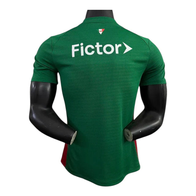Shirt Palmeiras Match 26-27 - Home
