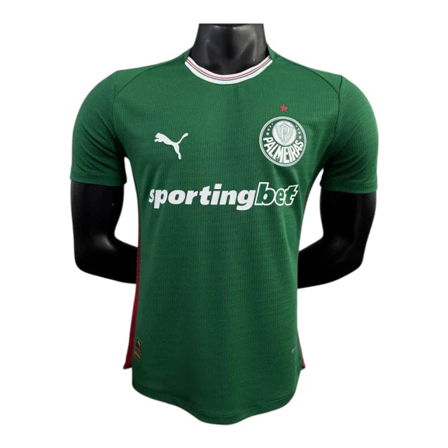 Shirt Palmeiras Match 26-27 - Home