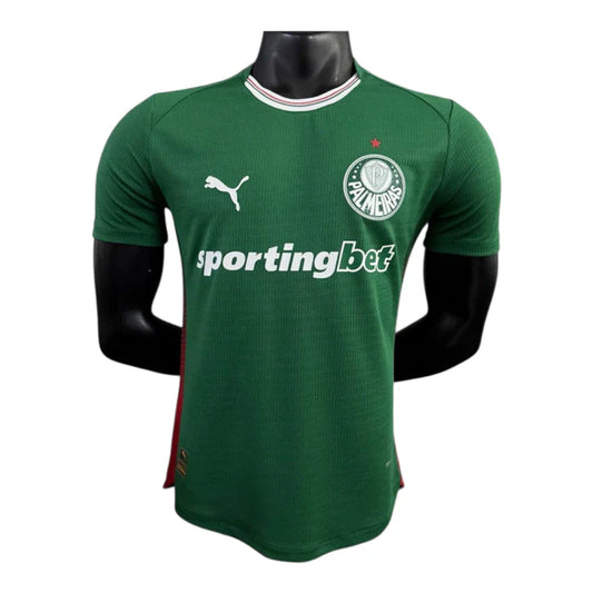Palmeiras 26/27 Home Match Shirt