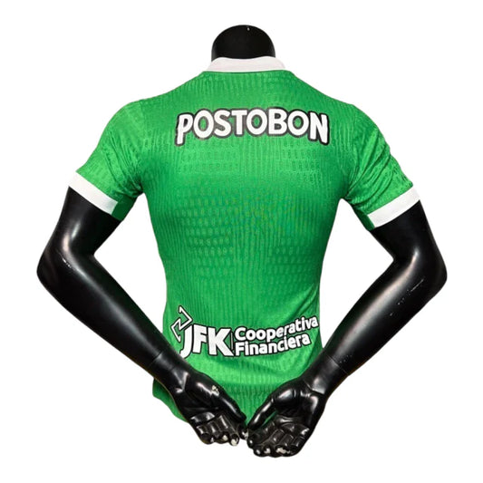 Atlético Nacional 26/27 Home Match Shirt