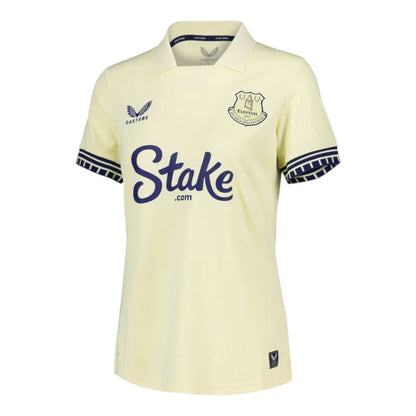 Shirt Everton 25-26 - Away Women's