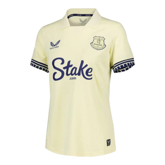 Shirt Everton 25-26 - Away Women's