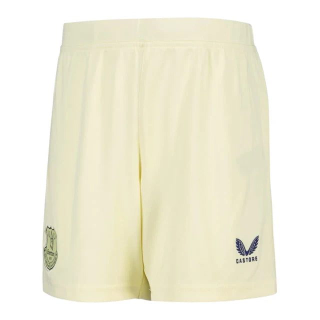 Short Everton II 25-26 - Men's