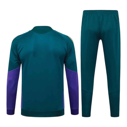 Tracksuit Saudi Arabia 26/27