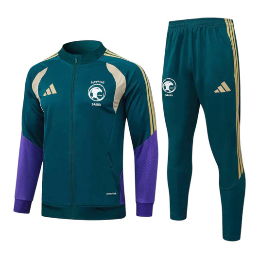 Tracksuit Saudi Arabia 26/27