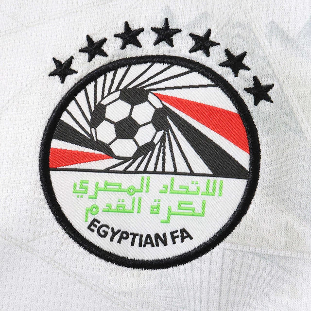 Shirt Seleção Egito 26-27 - Away