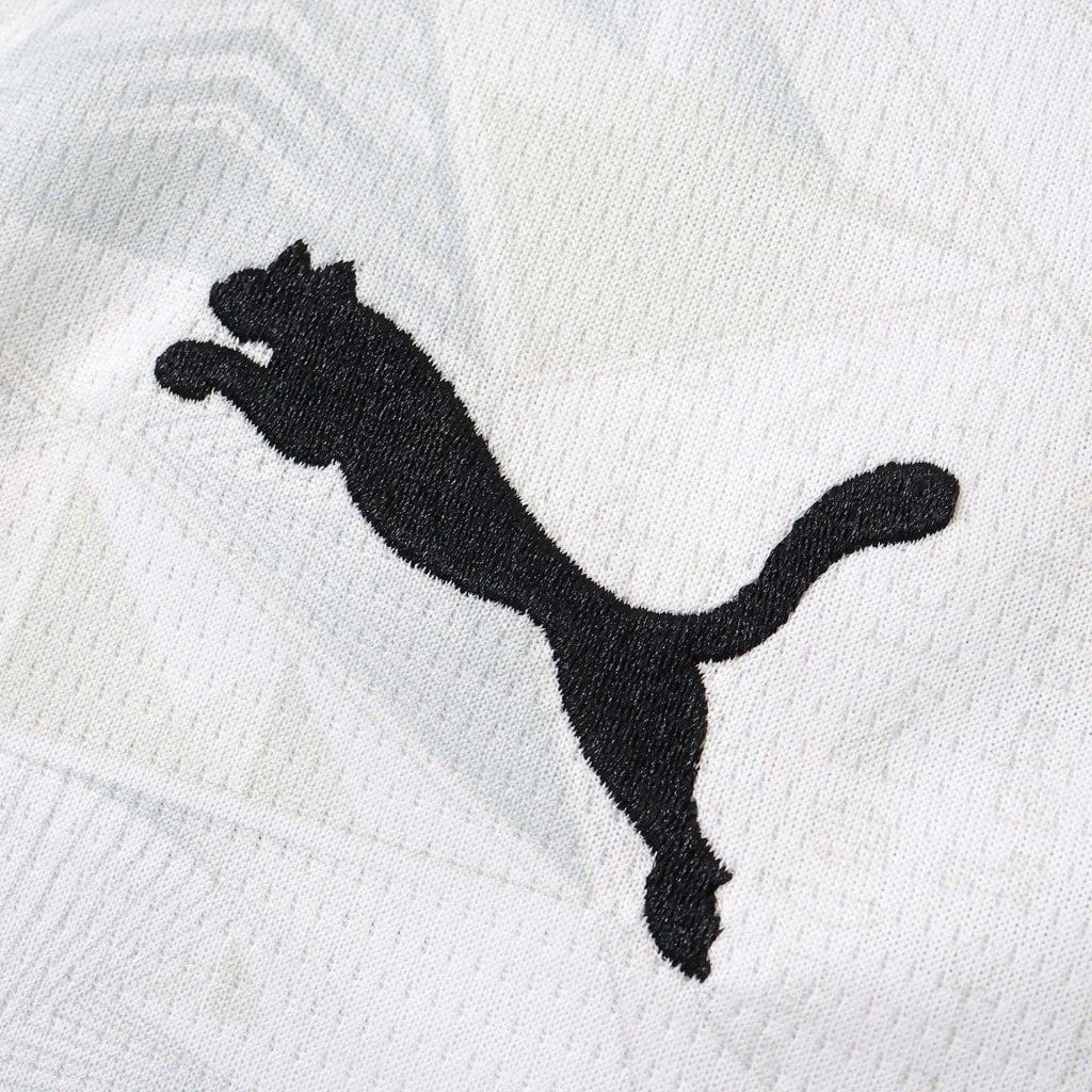 Egypt 26/27 Away Replica Shirt