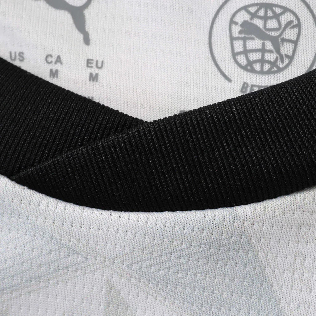 Egypt 26/27 Away Replica Shirt