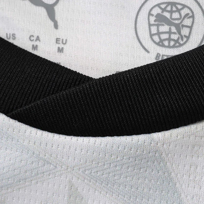 Egypt 26/27 Away Replica Shirt