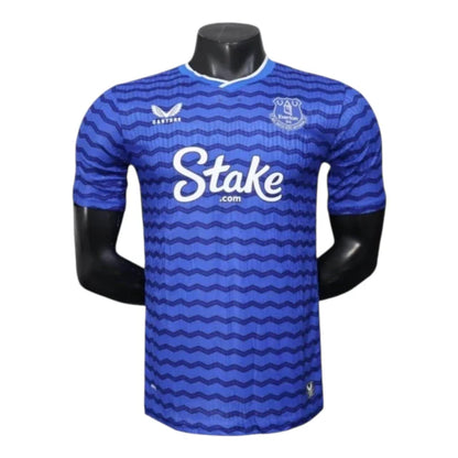 Shirt Everton Match 25-26 - Home