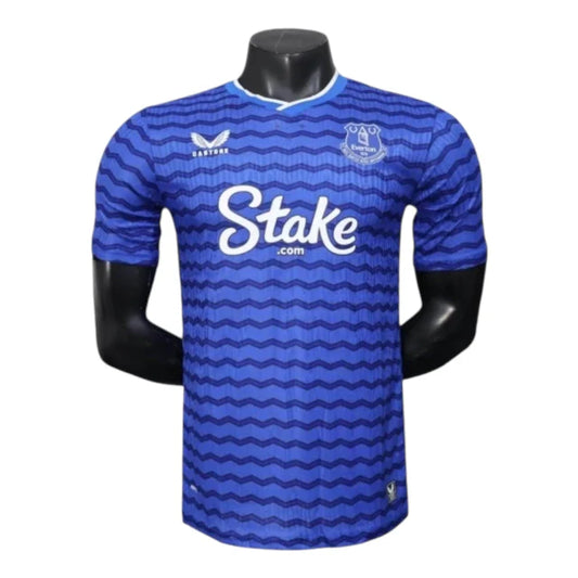 Shirt Everton Match 25-26 - Home