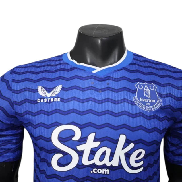 Shirt Everton Match 25-26 - Home