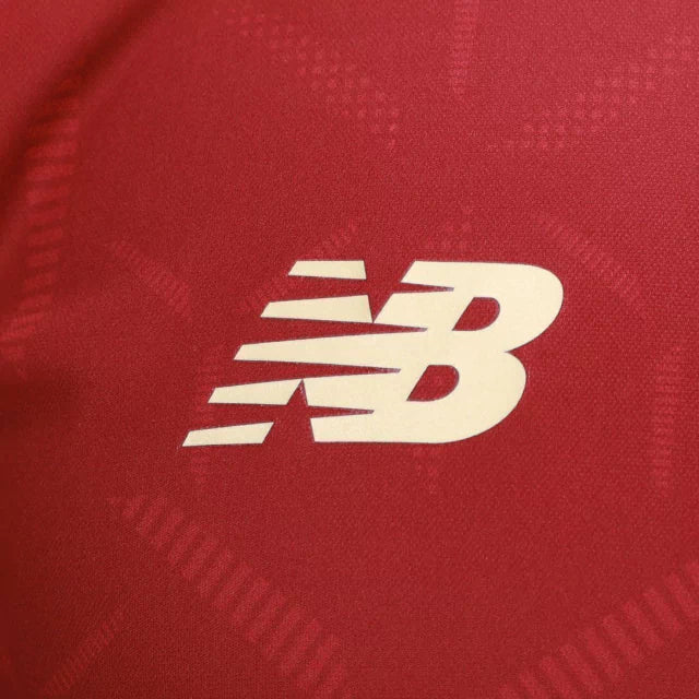 Shirt São Paulo 25-26 Women's