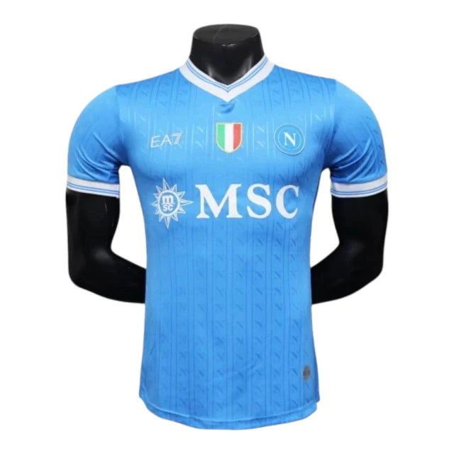 Shirt Napoli Match 25-26 - Home