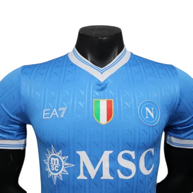 Shirt Napoli Match 25-26 - Home