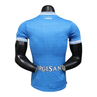 Shirt Napoli Match 25-26 - Home