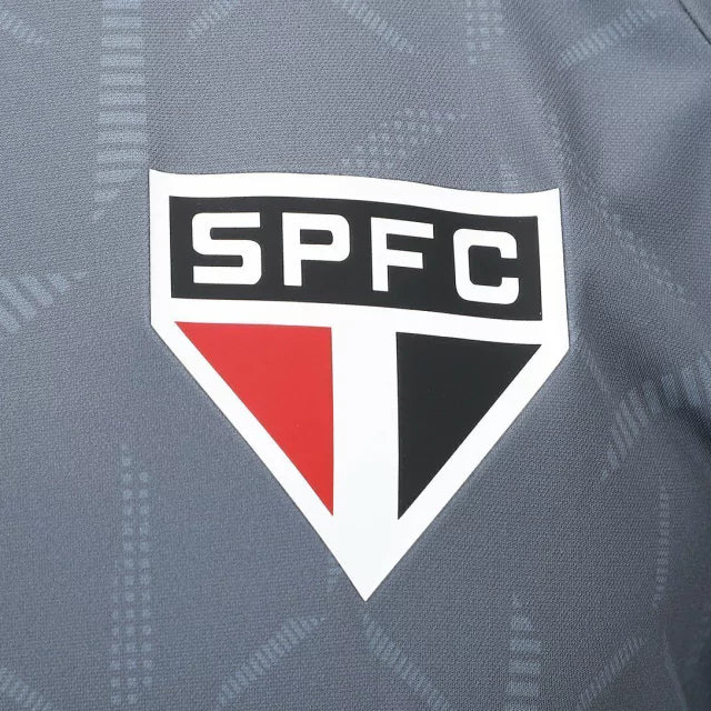 São Paulo 25/26 Replica Shirt (Grey)
