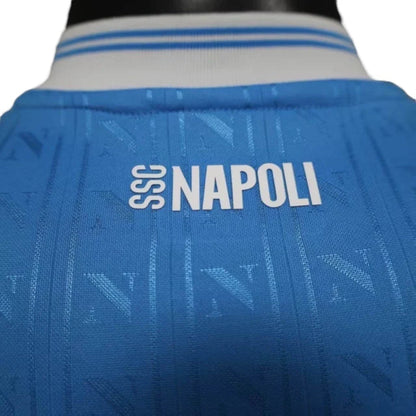 Shirt Napoli Match 25-26 - Home
