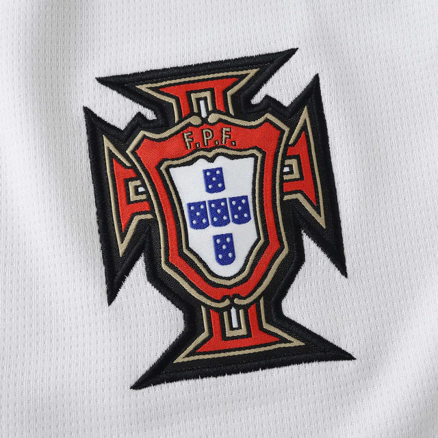 Shirt Seleção Portugal 26-27