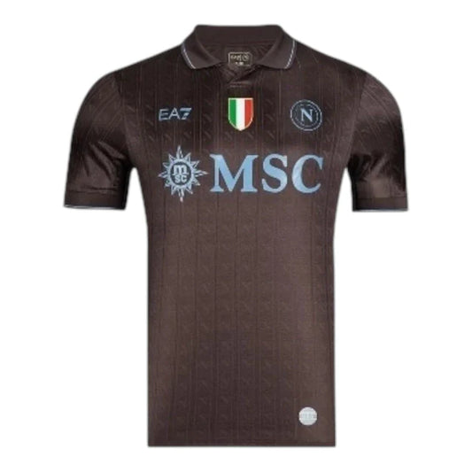Napoli 25/26 Third Replica Shirt