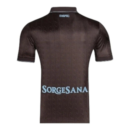 Shirt Napoli 25-26 - Third