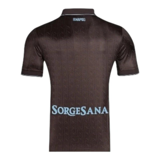Napoli 25/26 Third Replica Shirt