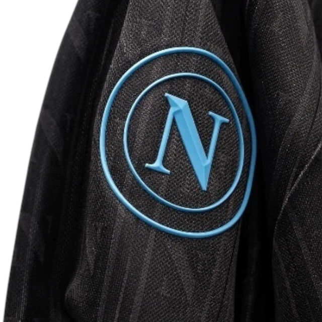 Shirt Napoli 25-26 - Third