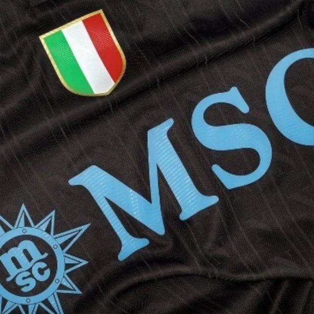 Shirt Napoli 25-26 - Third
