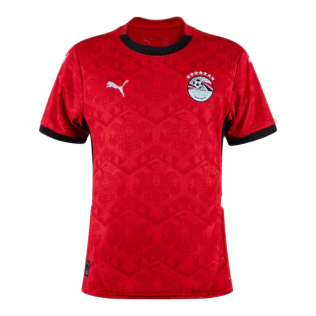Shirt Seleção Egito 26-27 - Home
