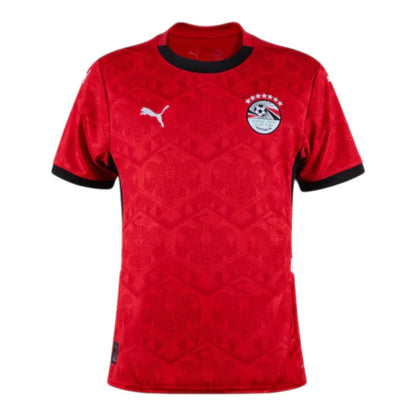 Shirt Seleção Egito 26-27 - Home